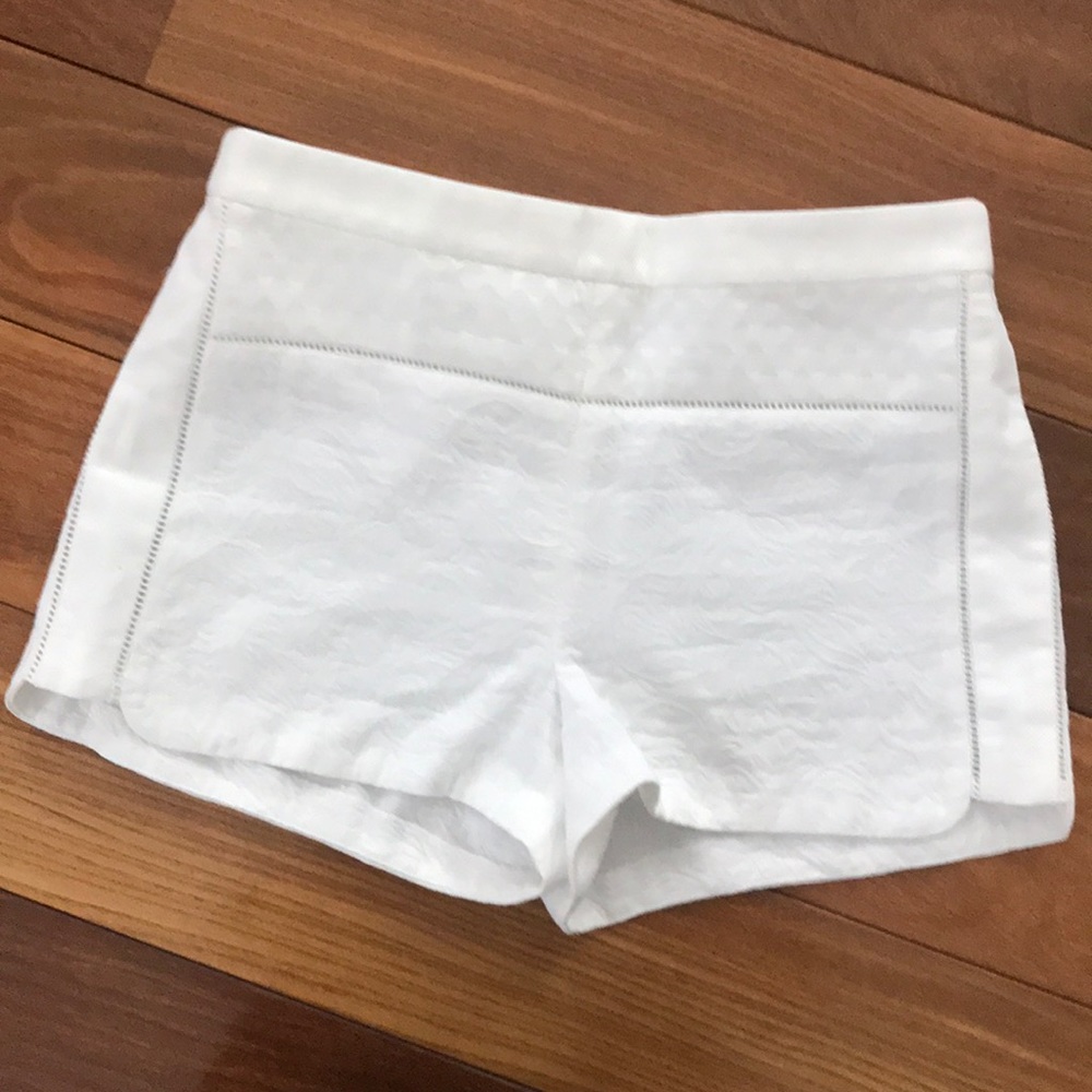 J. Crew shorts